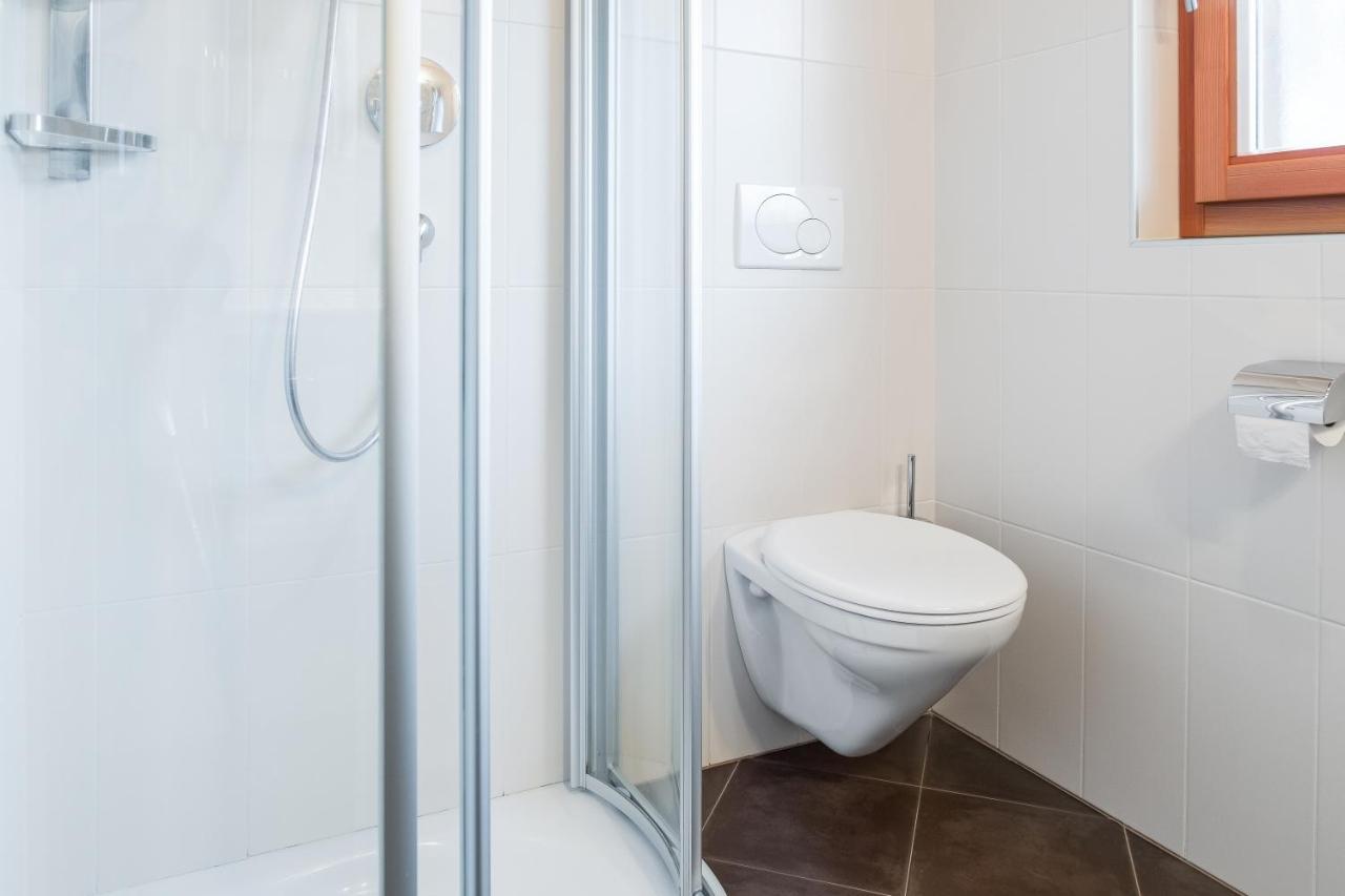 Ferienwohnung Hofschenke Pfeiftal - Heuduft St. Martin in Passeier Exterior foto